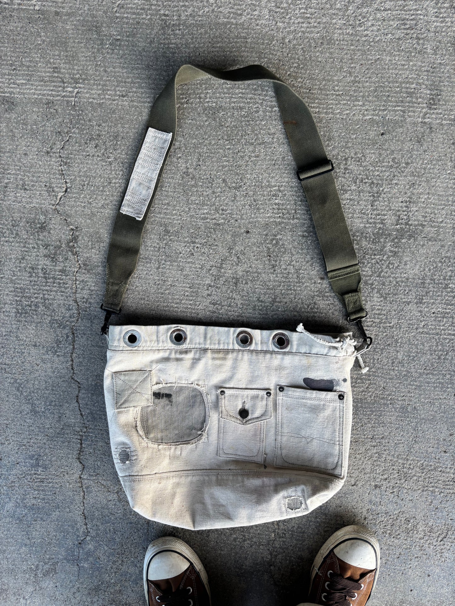 HIVE.MENTALITY Painter's Pouch