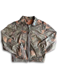 WW2 Tarp Zip