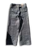 HIVE.MENTALITY Selvedge Denim